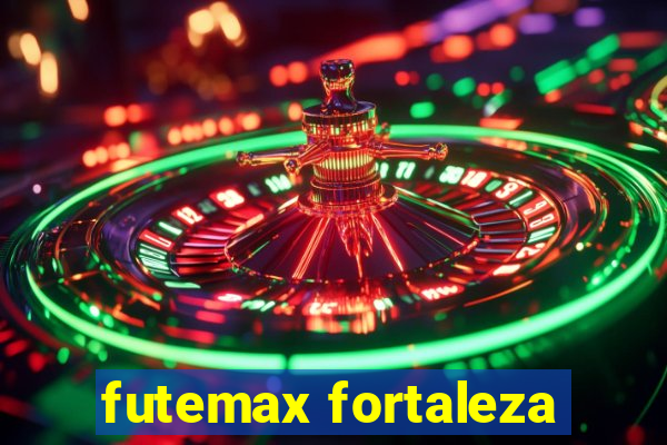 futemax fortaleza